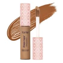 Corretivo Tarte Shape Tape Radiant Medium Coverage 47S Tan Deep Sand Corretivo Tarte Shape Tape Radiant Medium Coverage 47S Tan Deep Sand