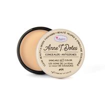 Corretivo TheBalm Anne T. Dotes 14 para pele clara 9 ml