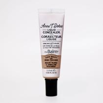 Corretivo THEBALM COSMETICS ATD C&G Liquid 26 de longa duração