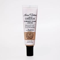 Corretivo THEBALM COSMETICS ATD C&G Liquid 28 de longa duração Corretivo THEBALM COSMETICS ATD C&G Liquid 28 de longa duração