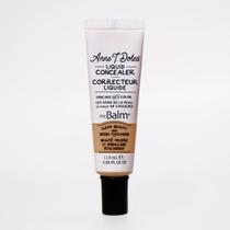 Corretivo THEBALM COSMETICS ATD C&G Liquid 37 de longa duração