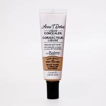 Corretivo THEBALM COSMETICS ATD C&G Liquid 43 de longa duração