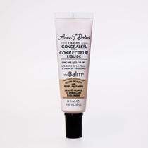 Corretivo THEBALM COSMETICS ATD C&G Liquid 7 de longa duração Corretivo THEBALM COSMETICS ATD C&G Liquid 7 de longa duração