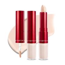 Corretivo TIRTIR Glide&Hide Blurring com textura cremosa 8mL 1N