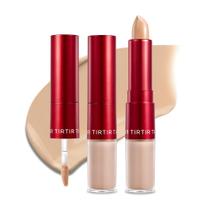 Corretivo TIRTIR Glide&Hide Dual Formula 8 ml 4.7C Corretivo TIRTIR Glide&Hide Dual Formula 8 ml 4.7C