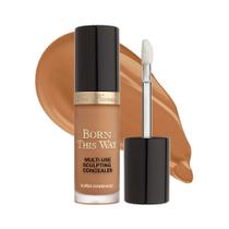 Corretivo Too Faced Born This Way Super Coverage Caramel 13mL Corretivo Too Faced Born This Way Super Coverage Caramel 13mL