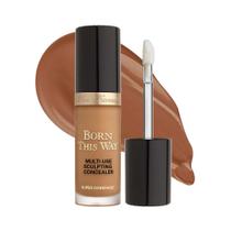 Corretivo Too Faced Born This Way Super Coverage Chestnut 13 ml