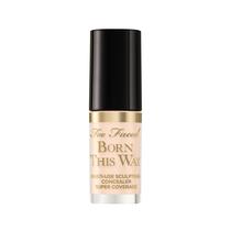 Corretivo Too Faced Born This Way Super Coverage Cloud 2mL Corretivo Too Faced Born This Way Super Coverage Cloud 2mL