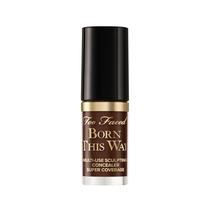 Corretivo Too Faced Born This Way Super Coverage - Ganache 1,7ml