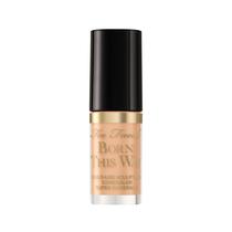 Corretivo Too Faced Born This Way Super Coverage Golden Beige