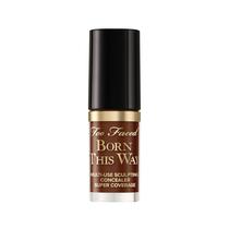 Corretivo Too Faced Born This Way Super Coverage Sable 2 ml Corretivo Too Faced Born This Way Super Coverage Sable 2 ml