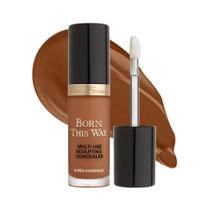 Corretivo Too Faced Born This Way Super Coverage Spiced Rum