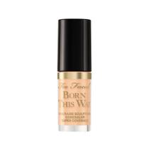 Corretivo Too Faced Born This Way Super Coverage Travel Size