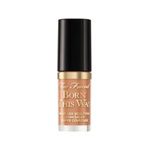 Corretivo Too Faced Born This Way Super Coverage Warm Sand Corretivo Too Faced Born This Way Super Coverage Warm Sand