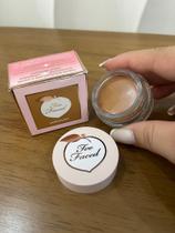 Corretivo too faced cappuccino
