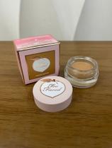 Corretivo too faced Peanut butter