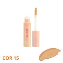 Corretivo Under Eye (Para a Área dos Olhos) - Ruby Kisses Corretivo Under Eye (Para a Área dos Olhos) - Ruby Kisses