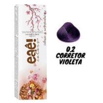 Corretor 0.2 Violeta 60g Eaê! Colors