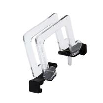 Corretor de Arcada Violino 4/4 e 3/4 - Acrílico