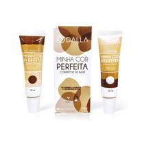 Corretor de Base Vegano Minha Cor Perfeita 20ml Dalla
