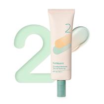 Corretor de cor numbuzin No.2 Goodbye Redness Derma 50mL