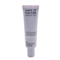 Corretor de cores Primer Make Up For Ever Step 1 6 30mL Corretor de cores Primer Make Up For Ever Step 1 6 30mL