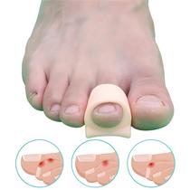 Corretor De Dedo Em Martelo Para Homens E Mulheres Pexmen 2 4 Peças Alinhadores De Dedos Curvados Corretor De Dedo Em Martelo Para Homens E Mulheres Pexmen 2 4 Peças Alinhadores De Dedos Curvados