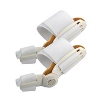 Corretor De Joanete Grande Para Dedo Do Pé, 2 Peças, Protetor De Hallux Valgus, Ferramenta De Alívio Corretor De Joanete Grande Para Dedo Do Pé, 2 Peças, Protetor De Hallux Valgus, Ferramenta De Alívio