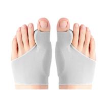Corretor De Joanete, Separador De Dedos, Alinhador De Dedo Martelo, Alívio Da Dor Nos Pés,