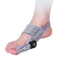 Corretor De Joanete Unissex Ajustável, Separador De Dedos, Suporte Para Hallux Valgus, Endireitador Corretor De Joanete Unissex Ajustável, Separador De Dedos, Suporte Para Hallux Valgus, Endireitador