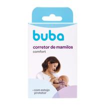 Corretor de Mamilos Buba Comfort com Estojo Protetor