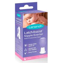 Corretor de Mamilos Lansinoh Latch Assist Corretor de Mamilos Lansinoh Latch Assist