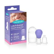 Corretor de Mamilos Latch Assist Lansinoh