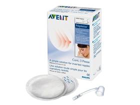 Corretor de Mamilos - Philips Avent