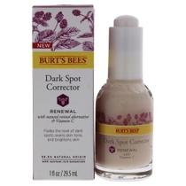 Corretor de manchas escuras Burts Bees Brightening 30 ml unissex