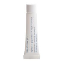 Corretor de manchas escuras LightPlex GigaWatt Sérum Bioelements 9 mL