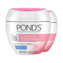 Corretor de Manchas Escuras POND'S Clarant B3 - Normal a Seco - 200ml