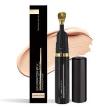Corretor de olhos EELHOE SPF 41 Dark Circles Concealer Natural