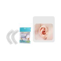 Corretor De Orelha De Silicone Para Bebês, Suporte Para Orelhas Proeminentes, Adesivo De Correção Corretor De Orelha De Silicone Para Bebês, Suporte Para Orelhas Proeminentes, Adesivo De Correção