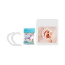 Corretor De Orelha De Silicone Para Bebês, Suporte Para Orelhas Proeminentes, Adesivo De Correção