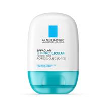 Corretor de Poros e Oleosidade La Roche-Posay Effaclar Supra Molecular 40ml Corretor de Poros e Oleosidade La Roche-Posay Effaclar Supra Molecular 40ml
