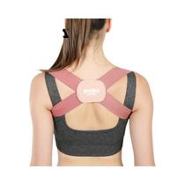 Corretor De Postura Ajustável Com Suporte Para Costas, Cinto Para Ombros, Endireitador De Coluna, Corretor De Postura Ajustável Com Suporte Para Costas, Cinto Para Ombros, Endireitador De Coluna,