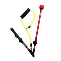 Corretor de postura auxiliar de treinamento de golfe ZSQSM Golf Training Trainer Trainer Corretor de postura auxiliar de treinamento de golfe ZSQSM Golf Training Trainer Trainer