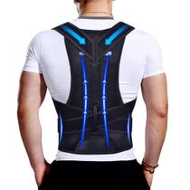 Corretor de Postura BraceTop - Para Homens e Mulheres Corretor de Postura BraceTop - Para Homens e Mulheres