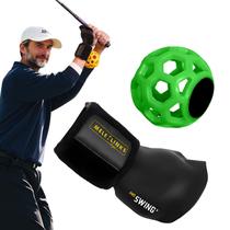 Corretor de postura essencial para treinamento de swing de golfe MELE LINKS Corretor de postura essencial para treinamento de swing de golfe MELE LINKS