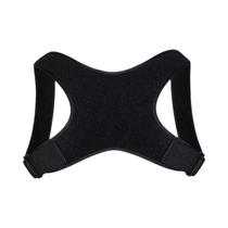 Corretor de Postura Invisível Ajustável para Homens, Mulheres e Crianças