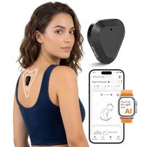 Corretor de postura Kodgem Straight Plus com treinador por IA Corretor de postura Kodgem Straight Plus com treinador por IA