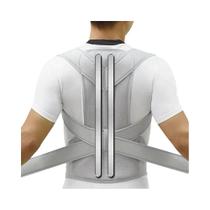 Corretor De Postura Magnético Para Suporte Lombar, Cinta Para Costas Para Crianças, Adultos,