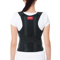 Corretor de Postura Ortonyx Comfort - Tamanhos P/M/G/GG Corretor de Postura Ortonyx Comfort - Tamanhos P/M/G/GG
