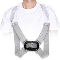 Corretor de postura TMISHION Smart Back and Ombro Band Corretor de postura TMISHION Smart Back and Ombro Band